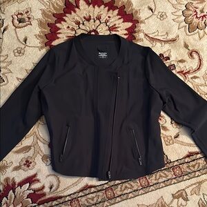 Athleta Moto Jacket